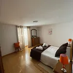 Nyaraló A Casa Da Torre Peruscallo *