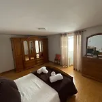 A Casa Da Torre Peruscallo Nyaraló Belante