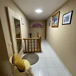 A Casa Da Torre Peruscallo Nyaraló *