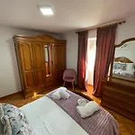 A Casa Da Torre Peruscallo Nyaraló Belante
