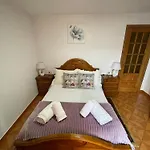 A Casa Da Torre Peruscallo Nyaraló *