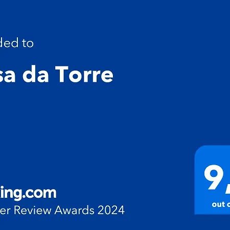 Hébergement de vacances A Casa Da Torre Peruscallo *