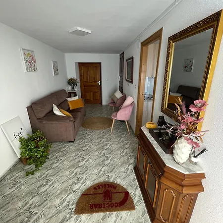 Hébergement de vacances A Casa Da Torre Peruscallo Belante