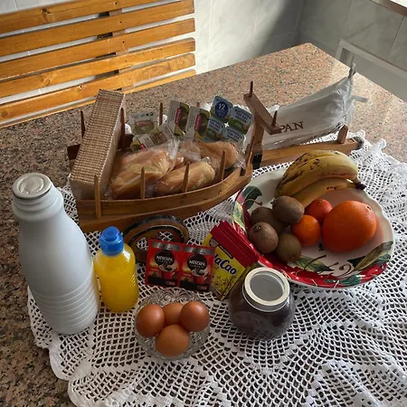 A Casa Da Torre Peruscallo Hébergement de vacances *