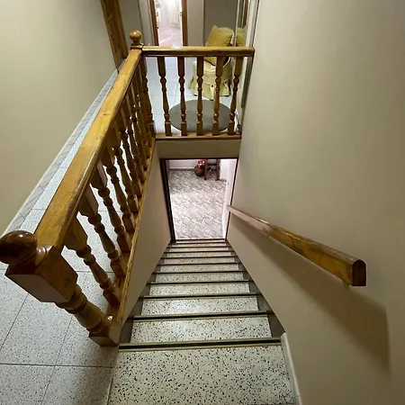 Σπίτι διακοπών A Casa Da Torre Peruscallo *