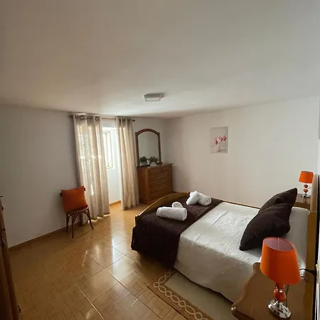 Dom wakacyjny A Casa Da Torre Peruscallo *
