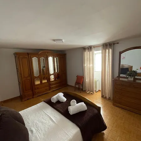 A Casa Da Torre Peruscallo Dom wakacyjny Belante