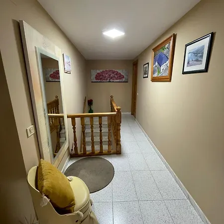 A Casa Da Torre Peruscallo Σπίτι διακοπών *
