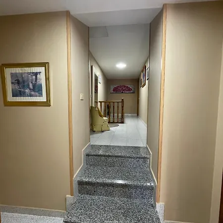 A Casa Da Torre Peruscallo Belante