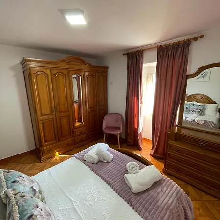 A Casa Da Torre Peruscallo Dom wakacyjny Belante