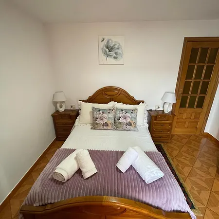 A Casa Da Torre Peruscallo Σπίτι διακοπών *