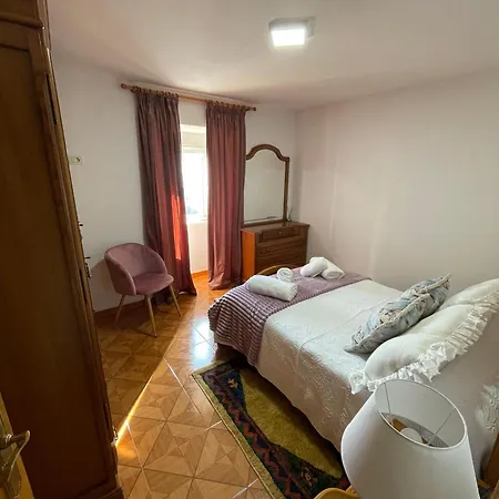 Σπίτι διακοπών A Casa Da Torre Peruscallo Belante