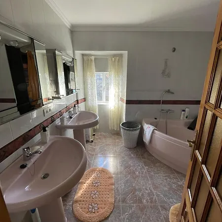 Dom wakacyjny A Casa Da Torre Peruscallo