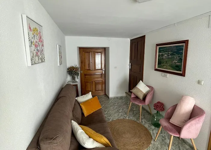 A Casa Da Torre Peruscallo