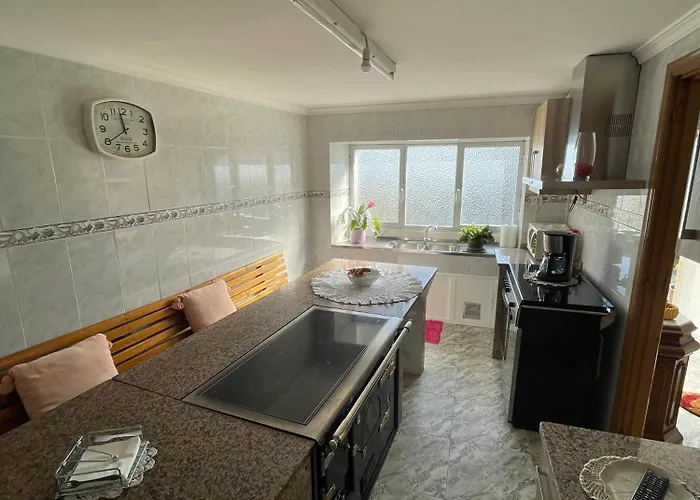 A Casa Da Torre Peruscallo