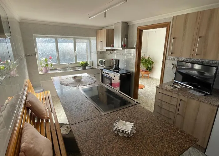 A Casa Da Torre Peruscallo *