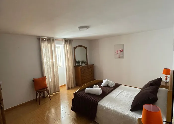 Hébergement de vacances A Casa Da Torre Peruscallo *