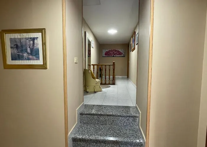 A Casa Da Torre Peruscallo Belante