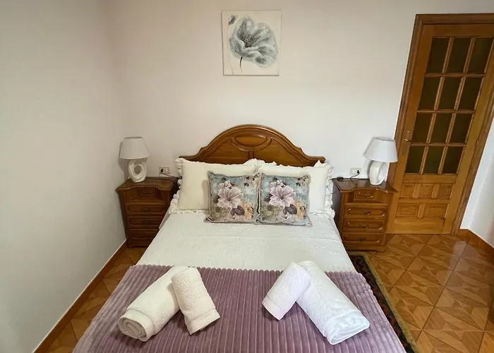 A Casa Da Torre Peruscallo Hébergement de vacances *