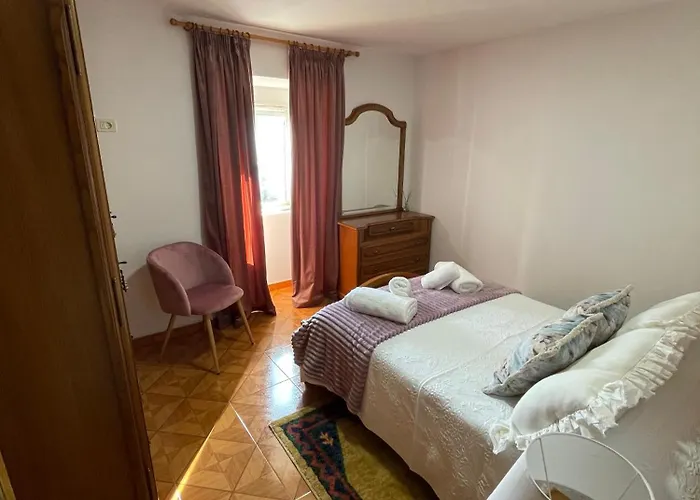 Hébergement de vacances A Casa Da Torre Peruscallo Belante