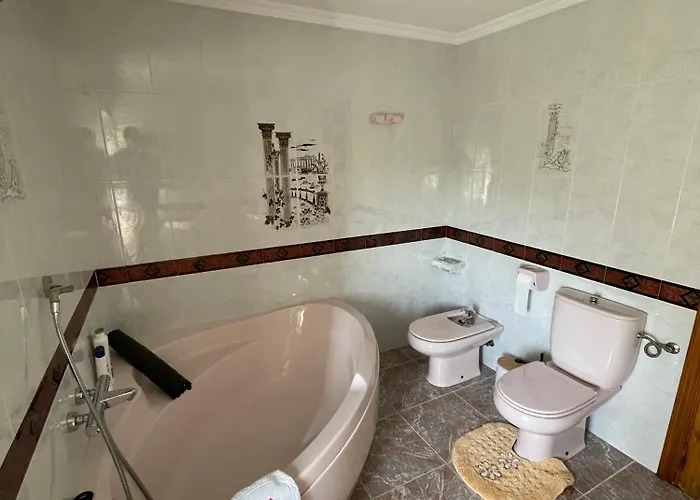 A Casa Da Torre Peruscallo