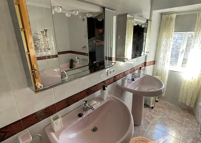 Hébergement de vacances A Casa Da Torre Peruscallo Belante